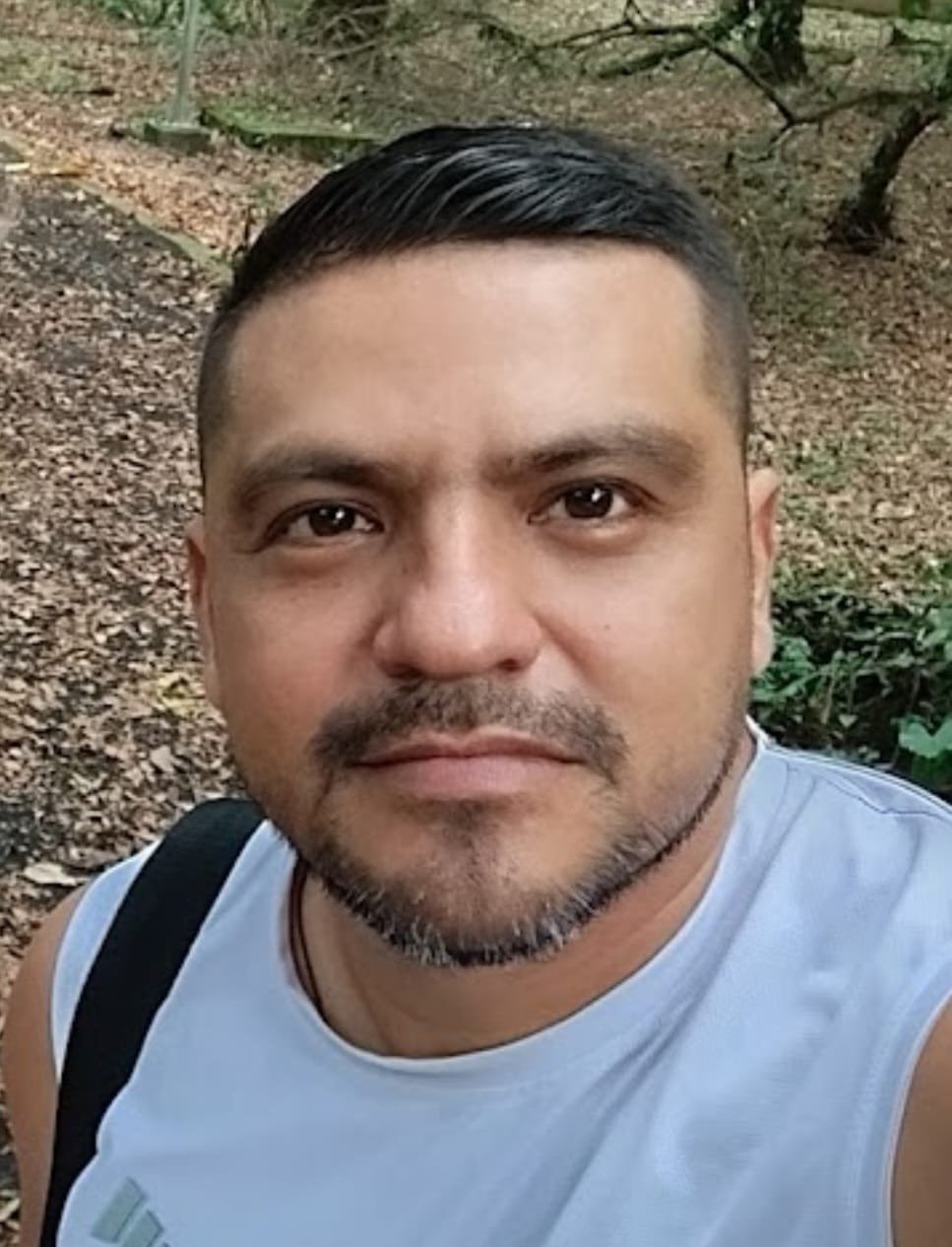 Fermin Dario Herrera Peralta