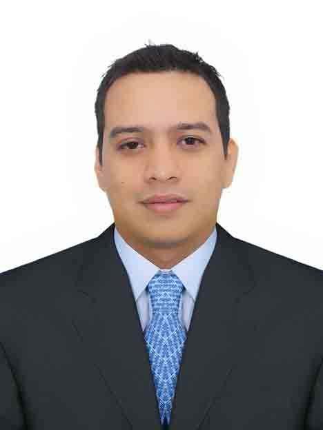 Luis Alberto Ramos Martinez