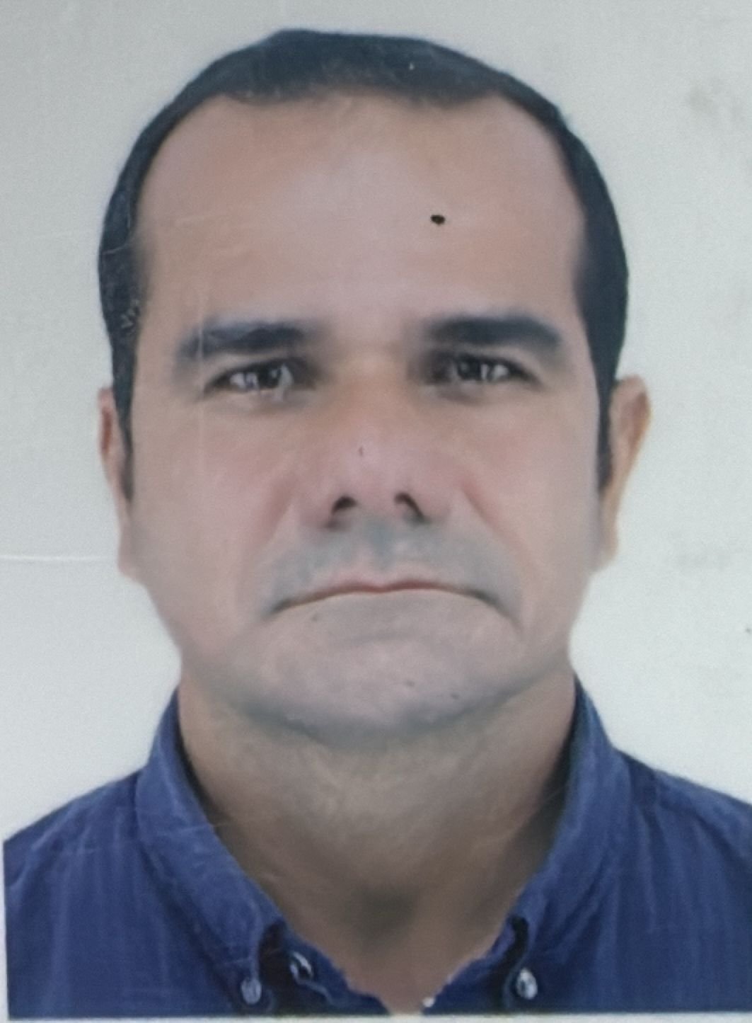 Jesus Eduardo Calderon Leal