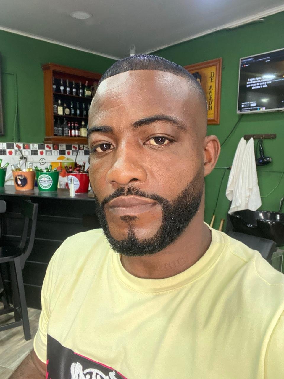 Jimmy Alexis Gonzalez Santana