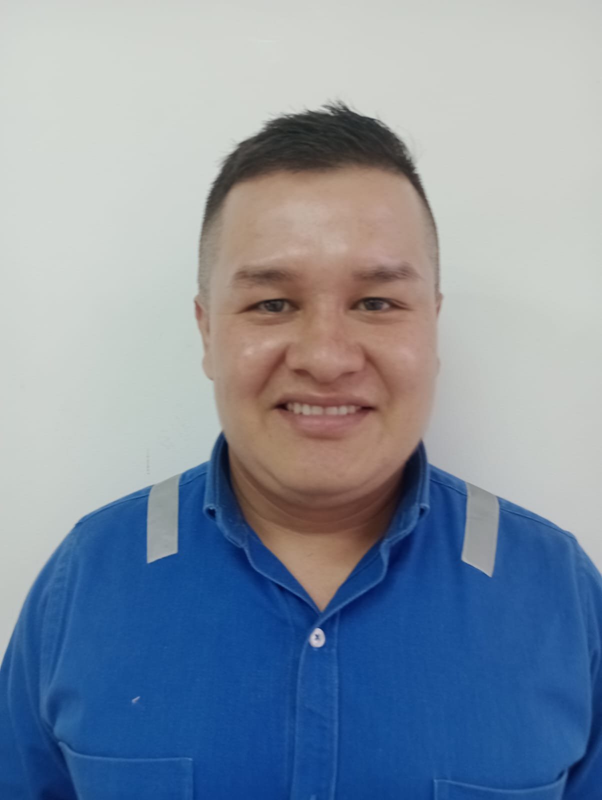 Yeison Stiven Reyes U.