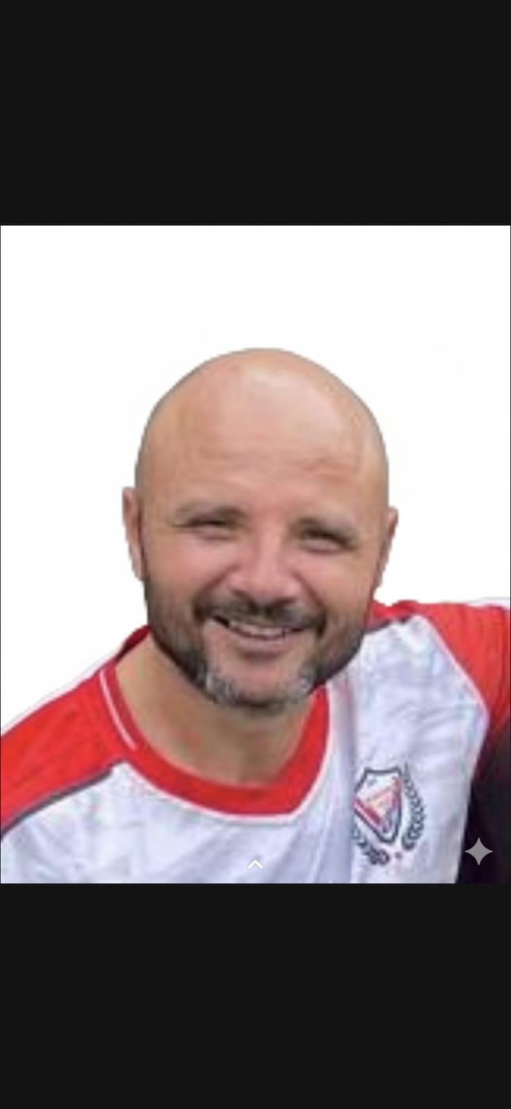 Rodolfo Antonio Carrillo