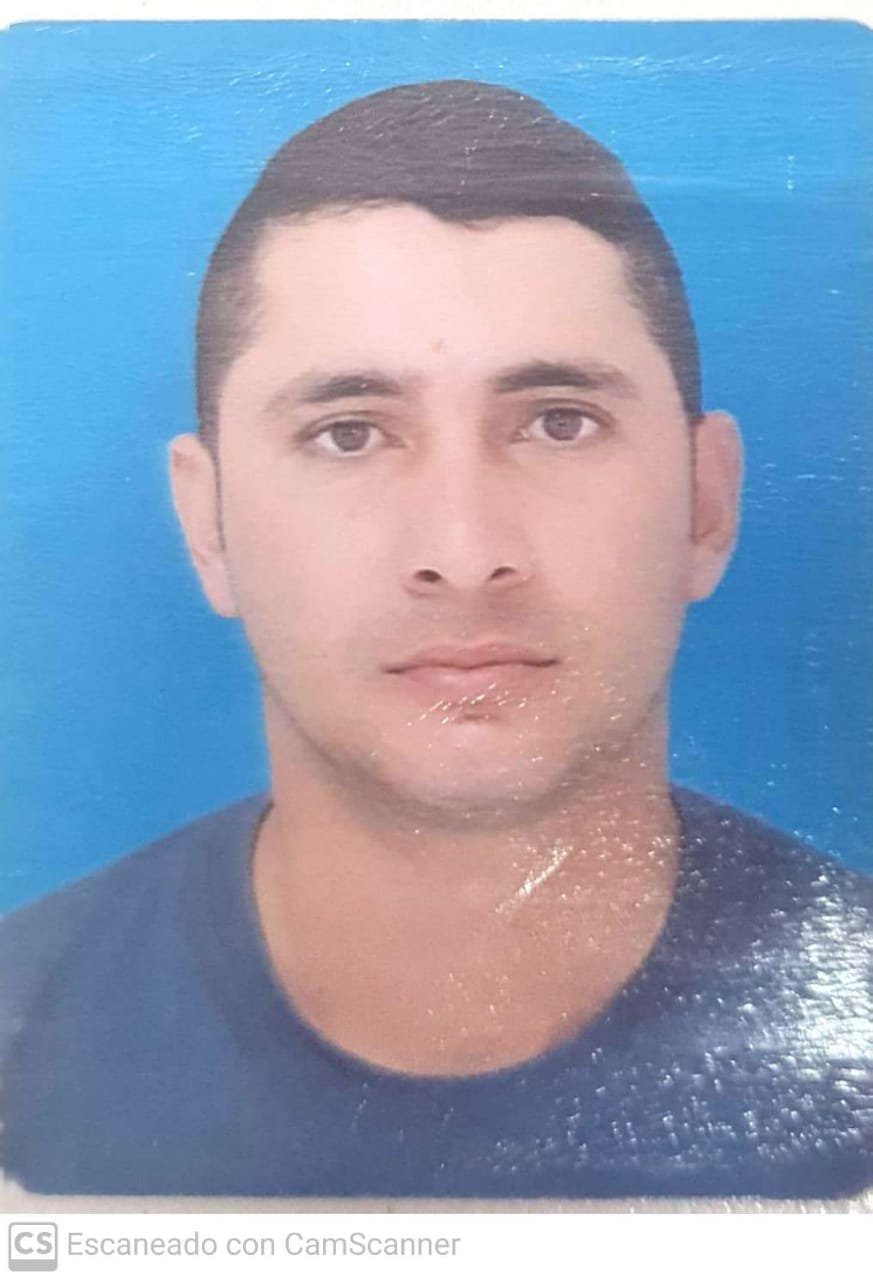 Luis Fernando Zapata