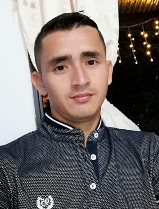 Juan Carlos Valderrama