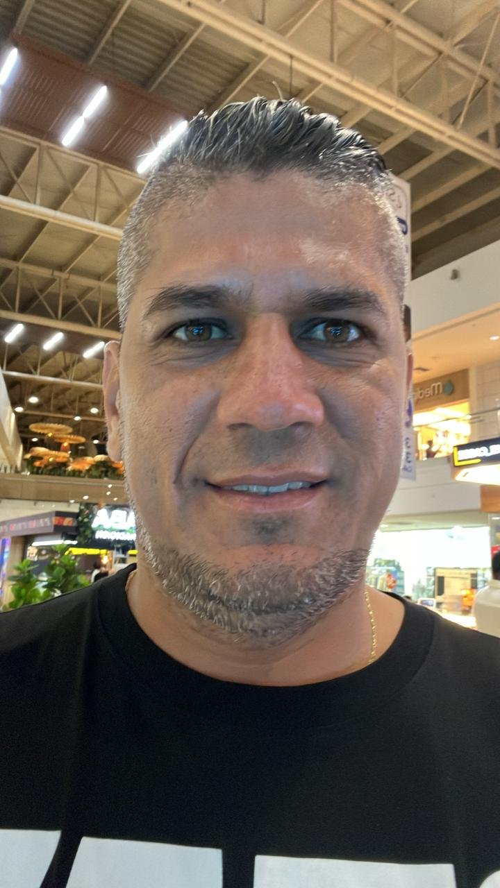 Hamilton Diaz Alvarez