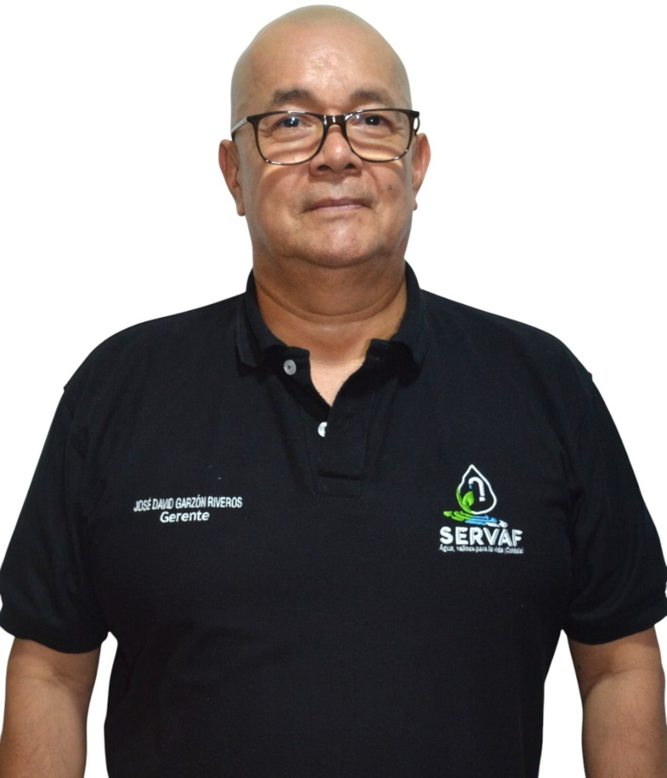 José David Garzon Riveros
