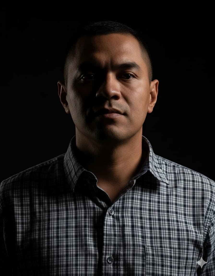 Diego Fernando Rubiano