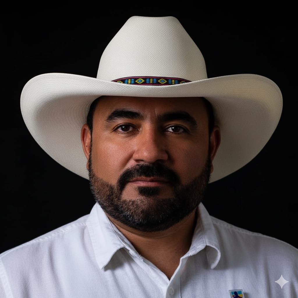 Wilder Joan Lopez Marquez