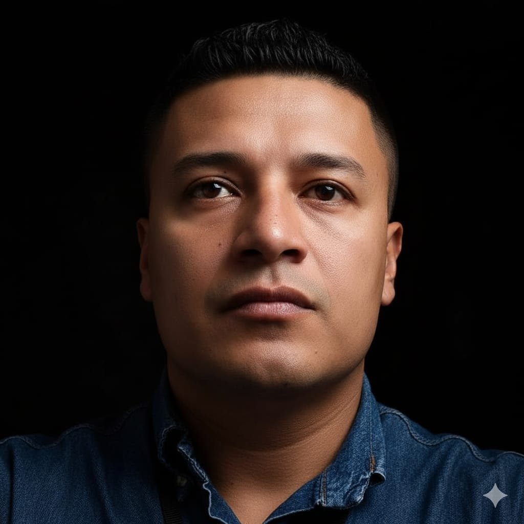 Julian Dario Ule Audor