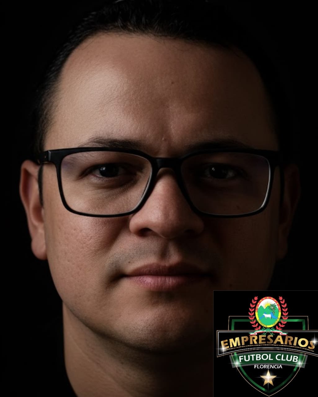 Israel Javier Gaitan Ramos