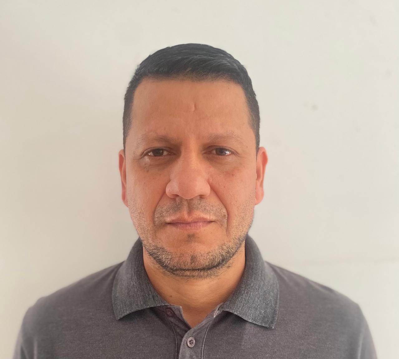 Jhon Fredy Parra Lozada